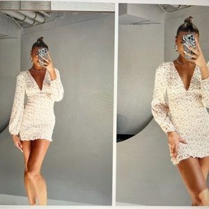 Princess Polly Dress